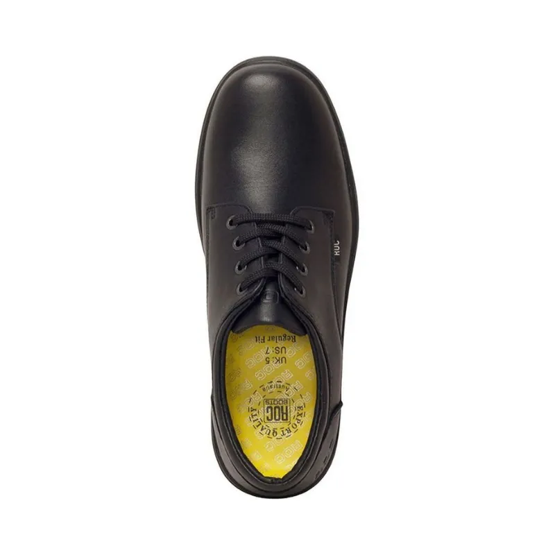 Roc Larrikin Youths School Shoe