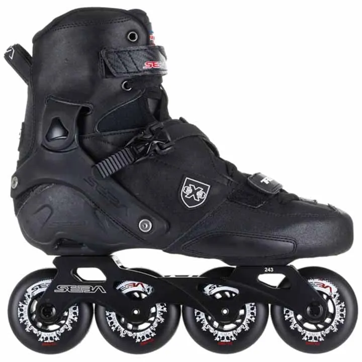 Seba Trix 2 80 Skates