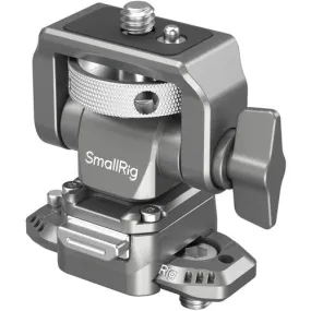 SmallRig HawkLock H21 Quick Release Monitor Support with NATO Clamp