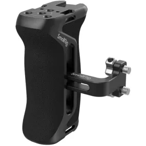 SMALLRIG SIDE HANDLE WITH 1/4"-20 SCREWS