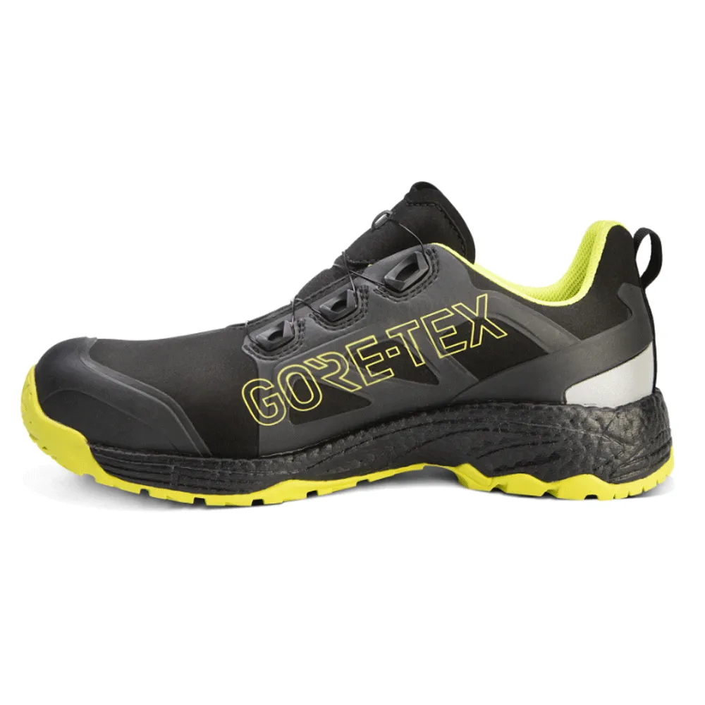 Solid Gear SG80011 Prime Gore-tex Safety Trainer Shoe