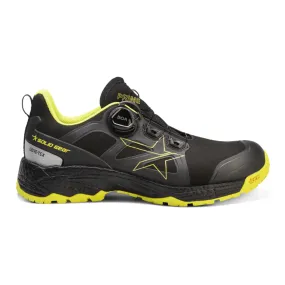 Solid Gear SG80011 Prime Gore-tex Safety Trainer Shoe