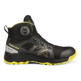 Solid Gear SG80012 Prime Mid Gore-tex Safety Boot