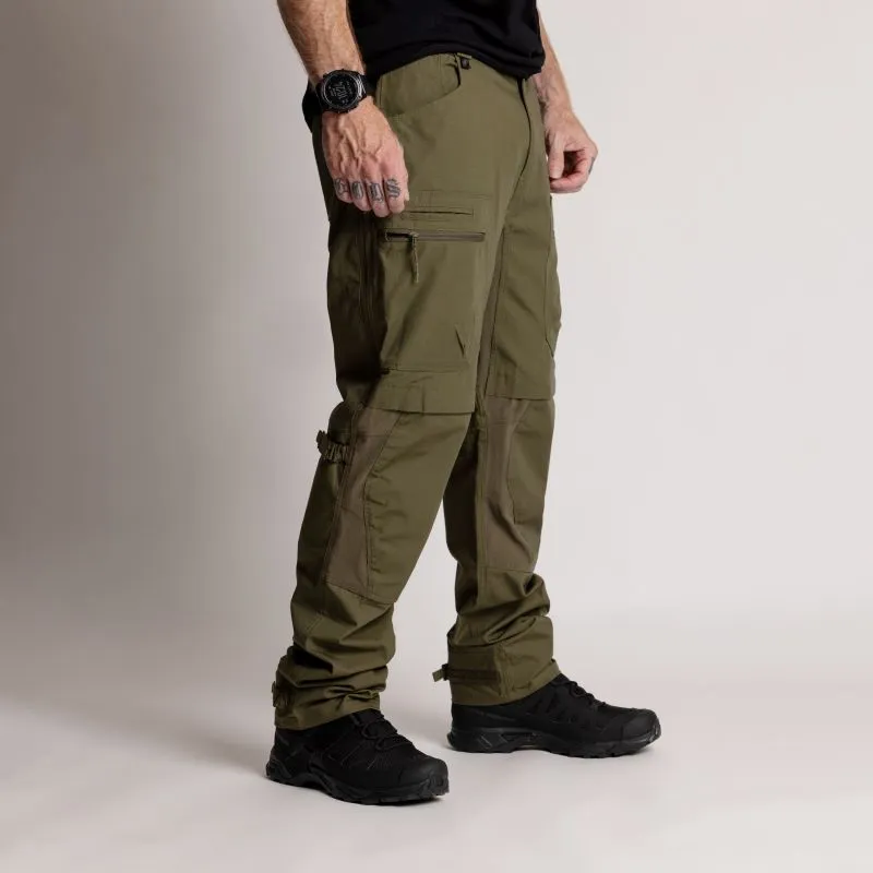 TD Cordell Combat Pants NYCO