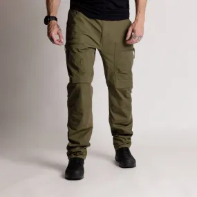 TD Cordell Combat Pants NYCO