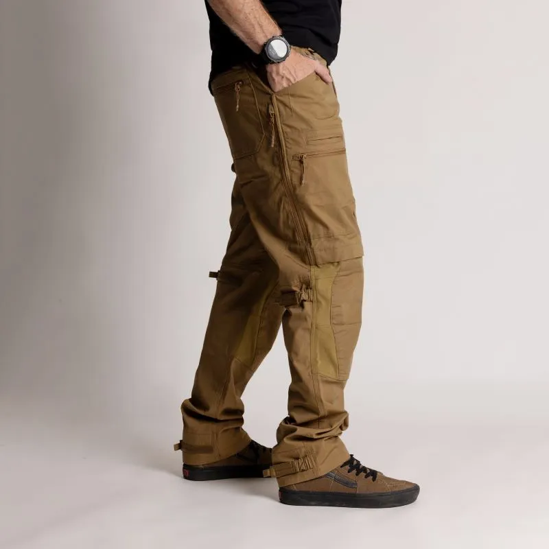 TD Cordell Combat Pants NYCO