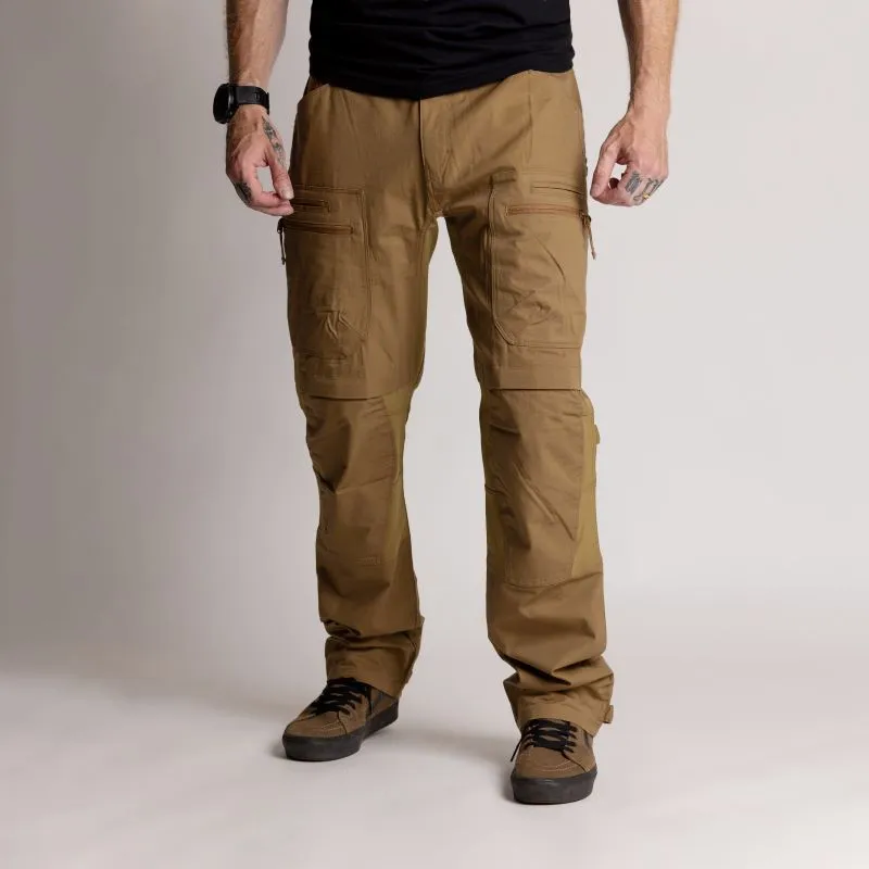 TD Cordell Combat Pants NYCO