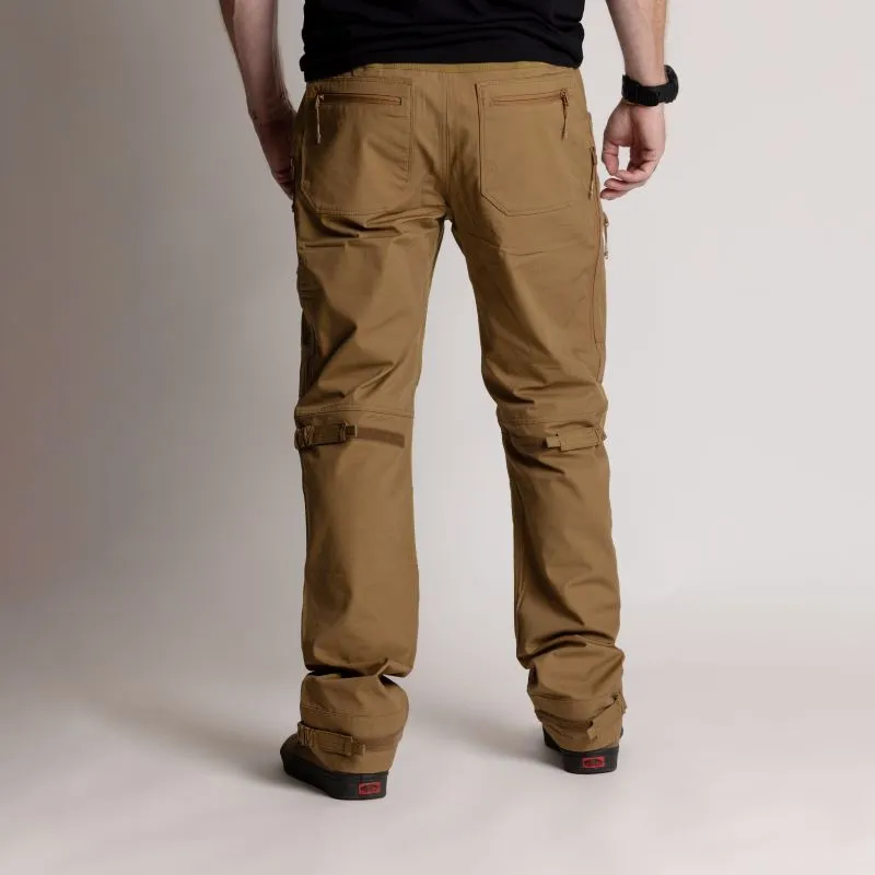 TD Cordell Combat Pants NYCO