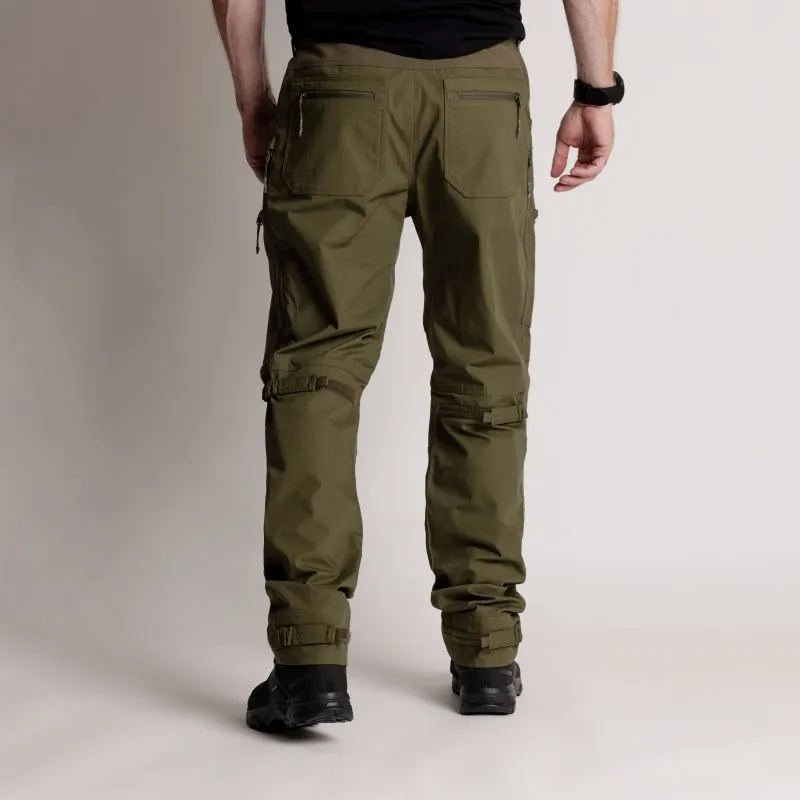 TD Cordell Combat Pants NYCO