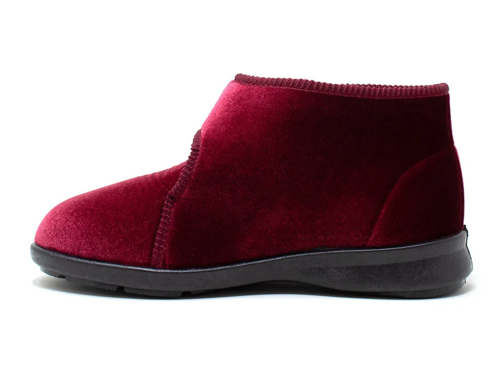 Tern Burgundy 6V