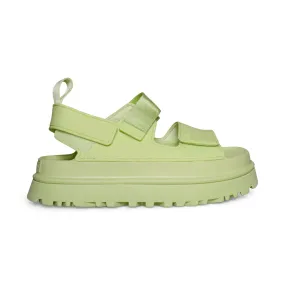 UGG Goldenglow Caterpillar Sandals - Women's