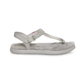 UGG Lou Lou Sterling Sandals