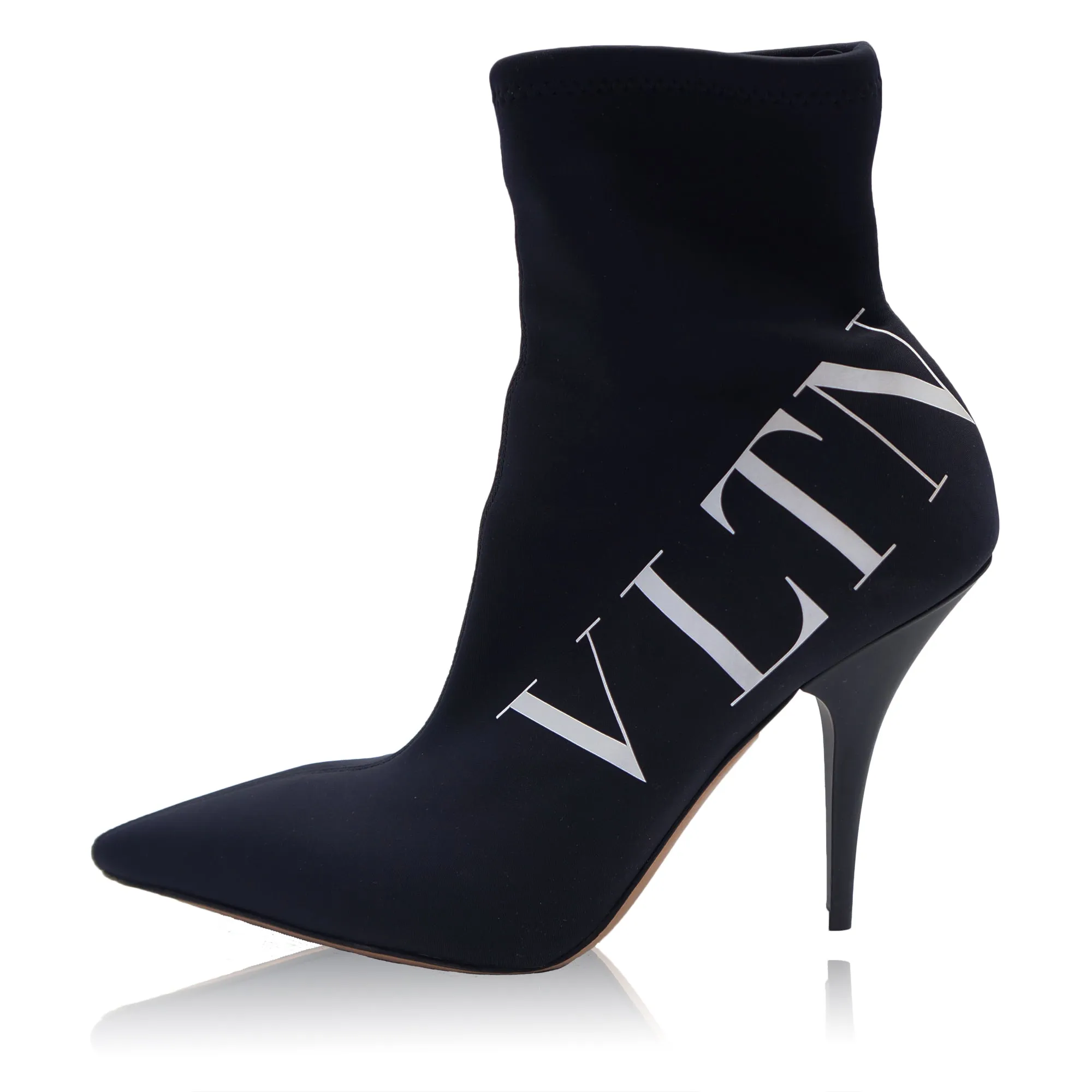 VALENTINO GARAVANI VLTN 2018 2019 SOCK BOOT