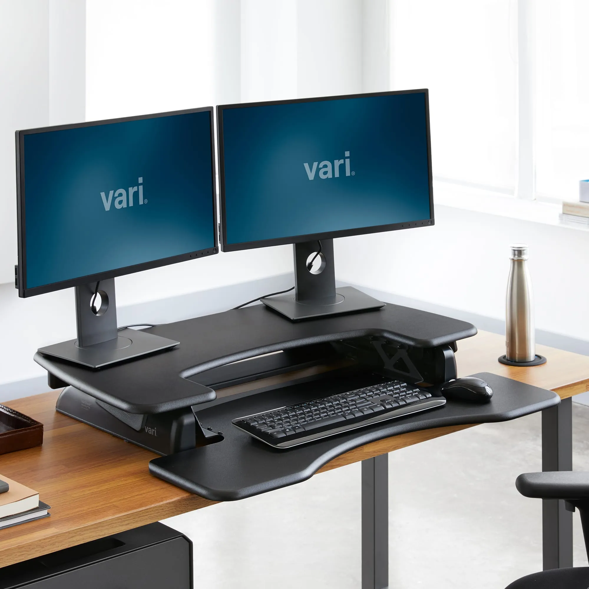 VariDesk® Pro Plus™ Series