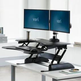 VariDesk® Pro Plus™ Series