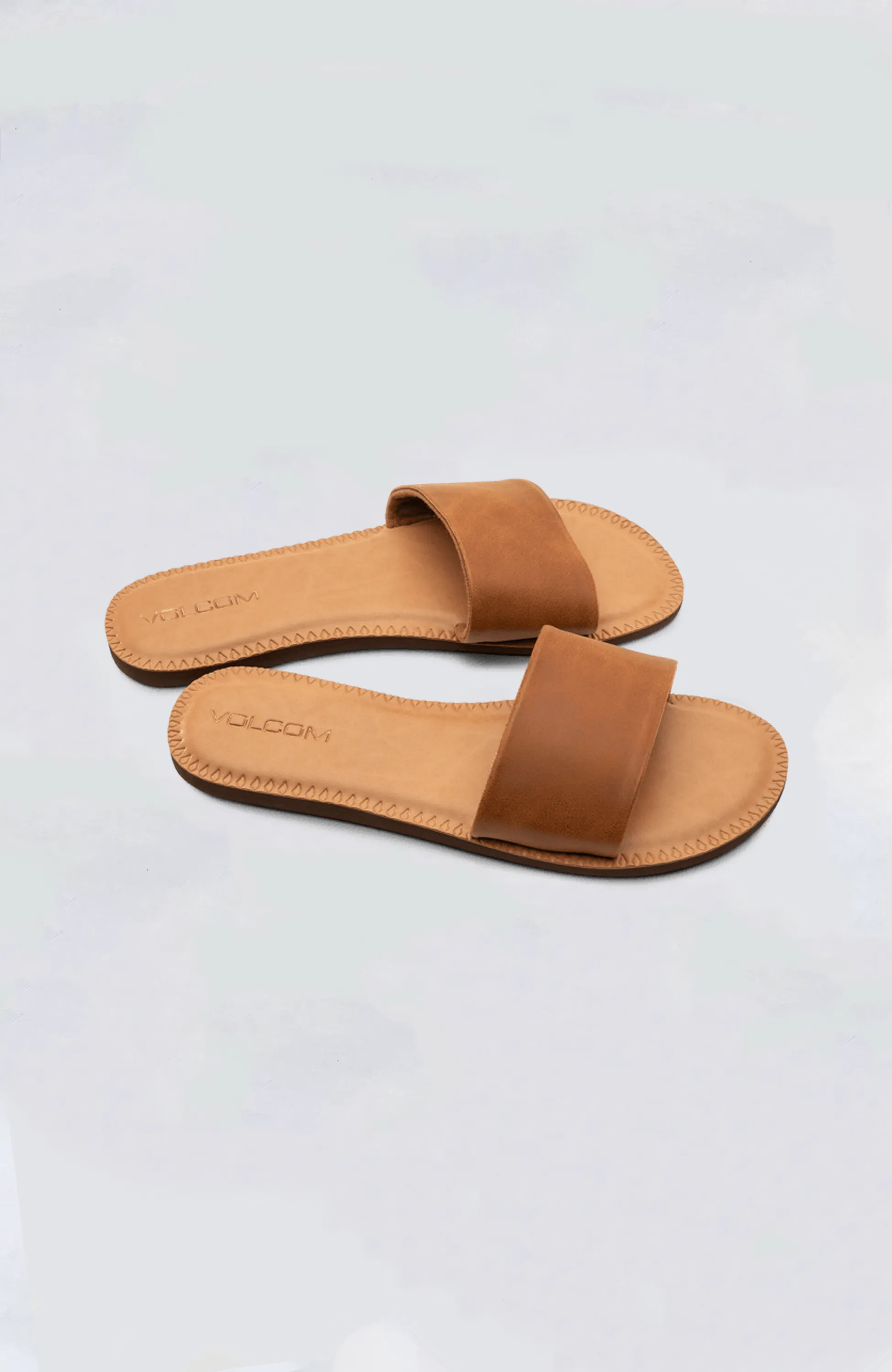 Volcom - Women's Simple Slide