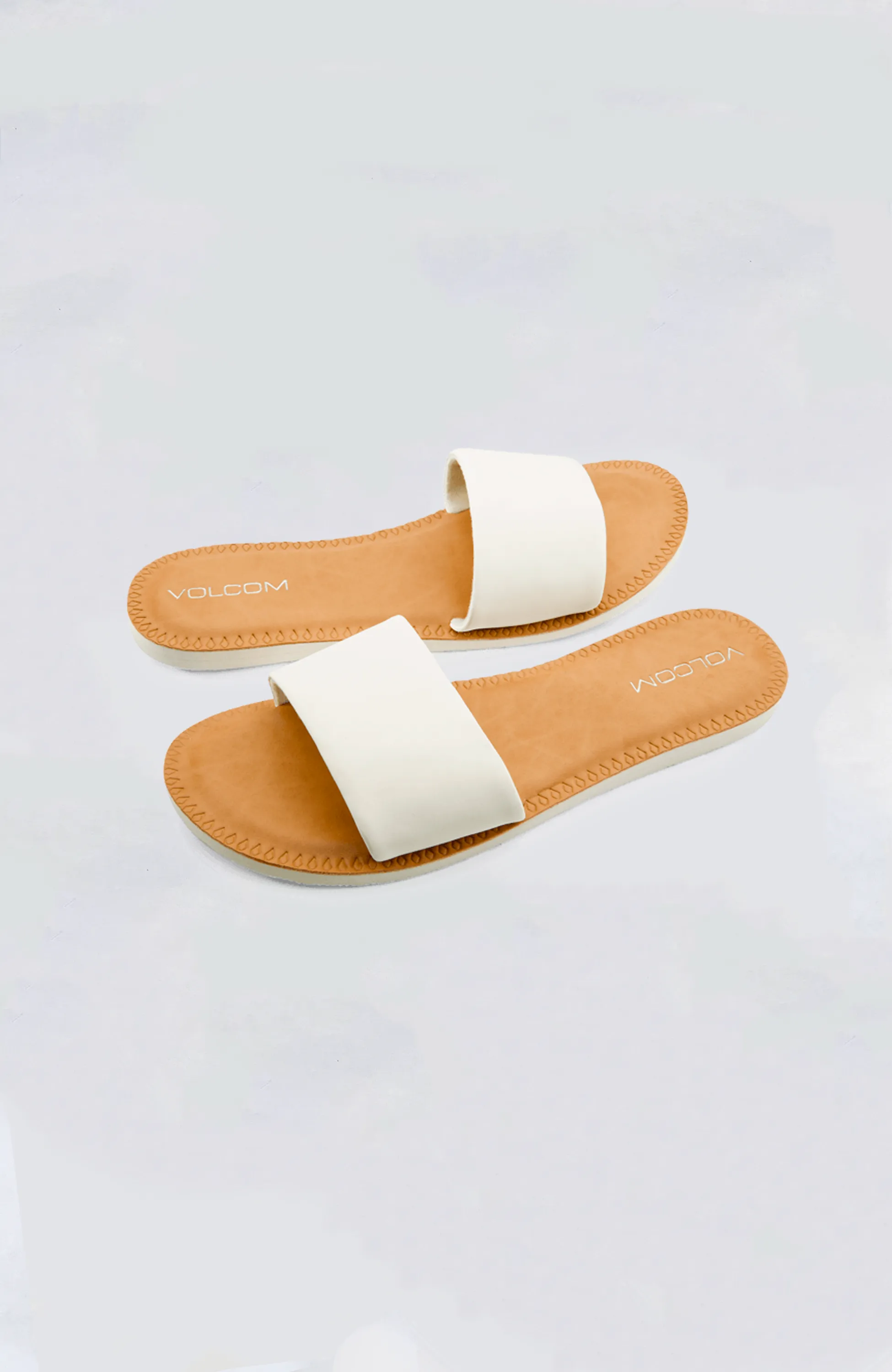 Volcom - Women's Simple Slide