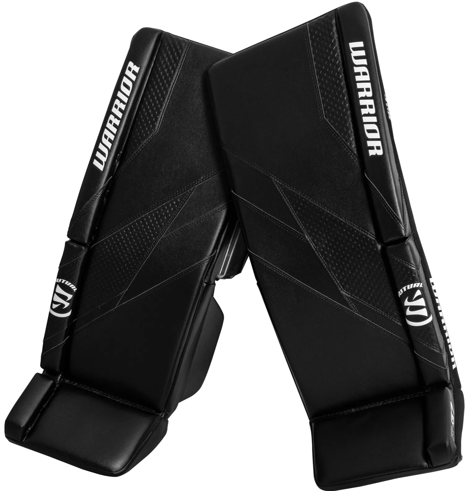 Warrior Ritual G7 Pro Intermediate Goalie Pads