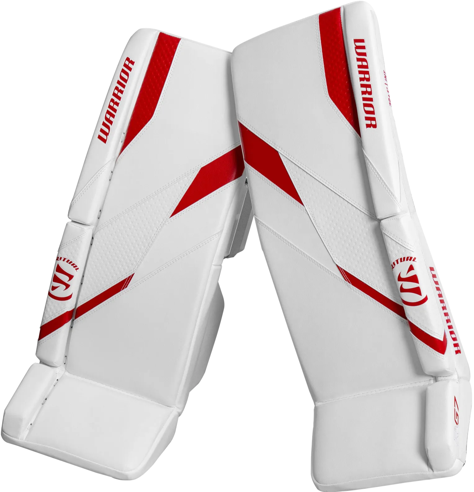 Warrior Ritual G7 Pro Intermediate Goalie Pads