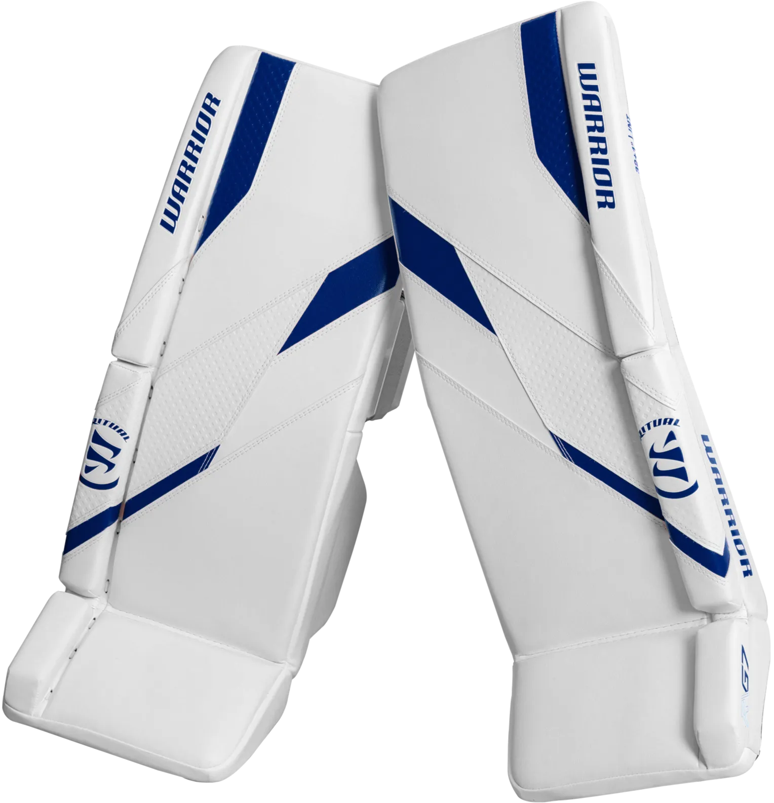 Warrior Ritual G7 Pro Intermediate Goalie Pads