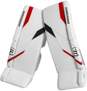 Warrior Ritual G7 Pro Intermediate Goalie Pads