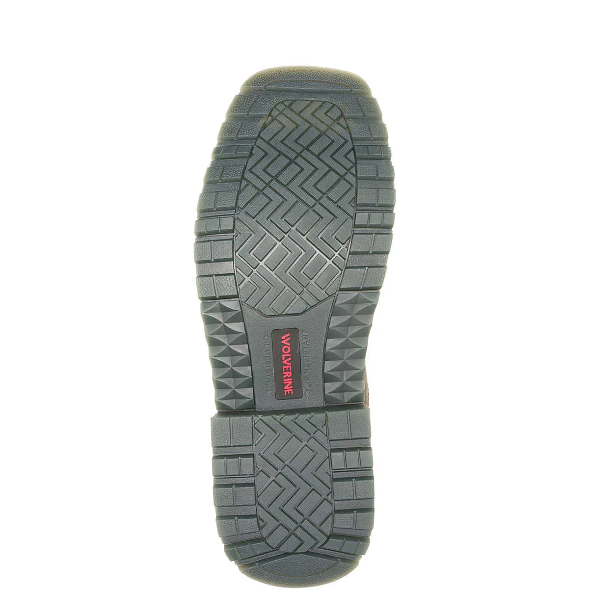 Wolverine Rancher Pro Waterproof Comp.Toe W251016