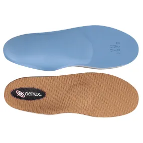 Women's Lynco by Aetrex, Memory Foam Ortho Cup/Support