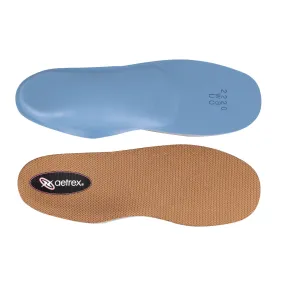 Women's Lynco by Aetrex, Memory Foam Ortho Post/Neutral