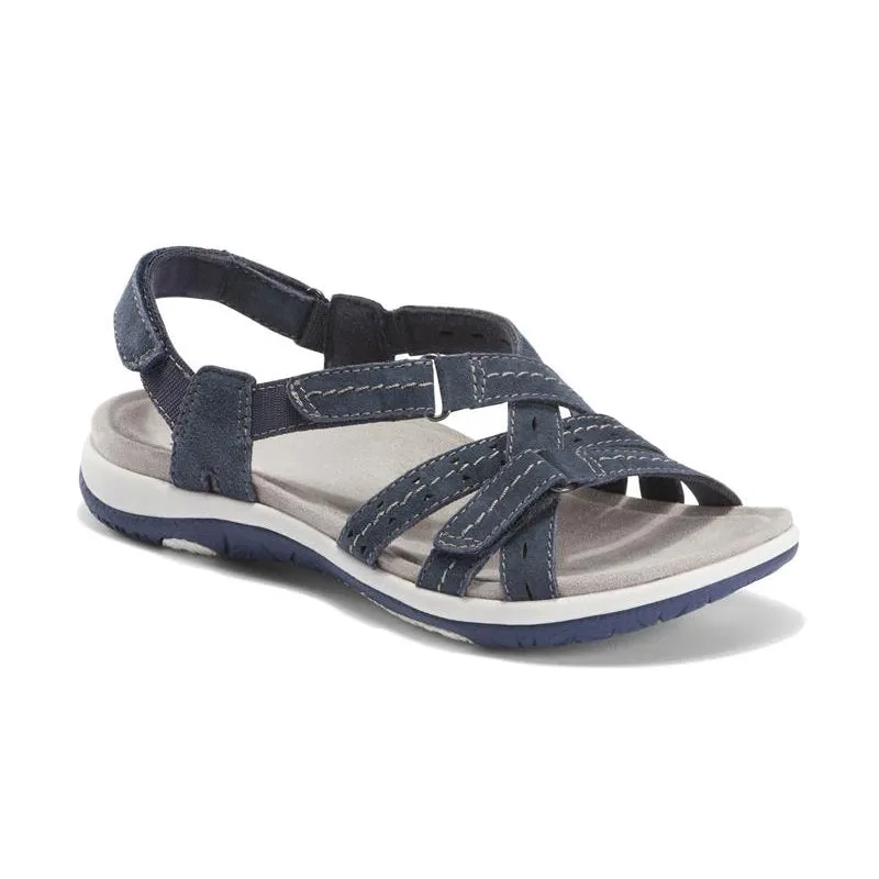 Women's Savoy Sammie Navy Blue