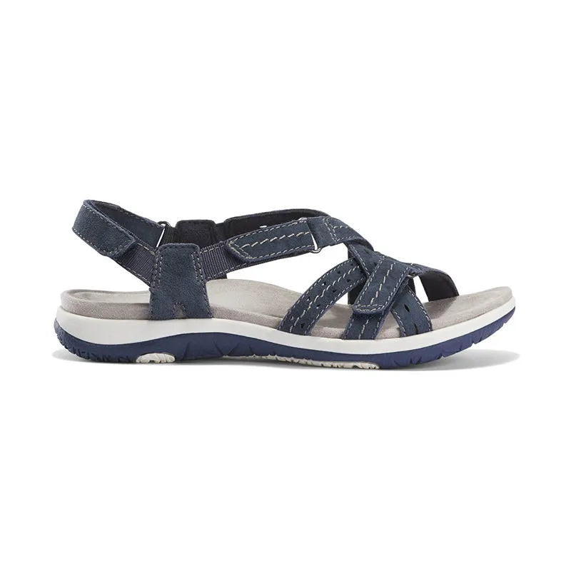 Women's Savoy Sammie Navy Blue