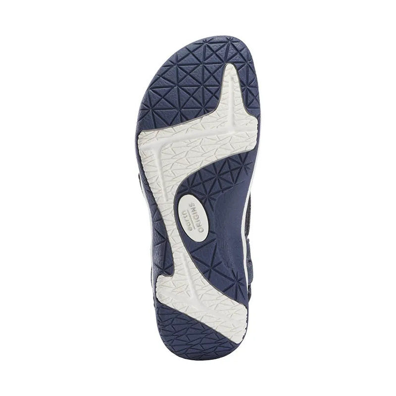 Women's Savoy Sammie Navy Blue