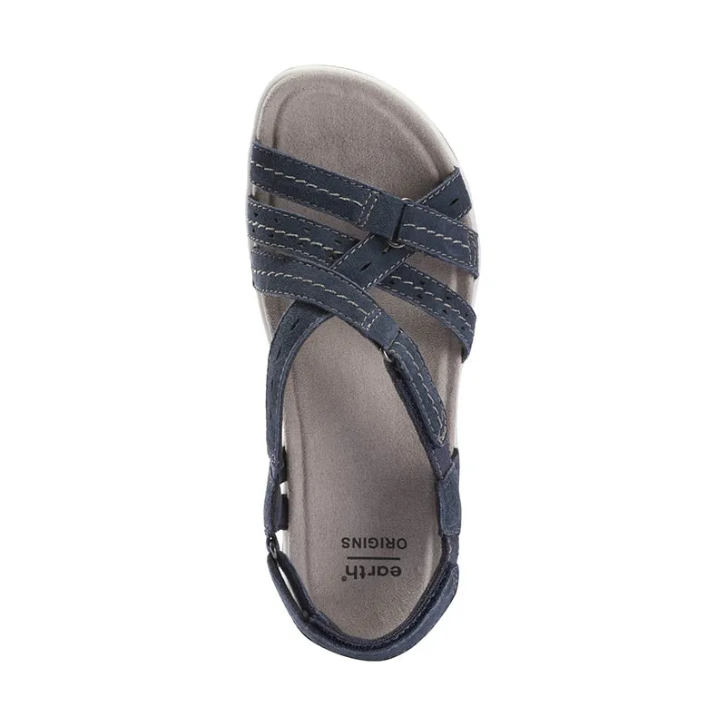 Women's Savoy Sammie Navy Blue