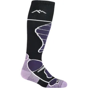 Women's Snowboard & Ski Socks | Over the Calf Midweight