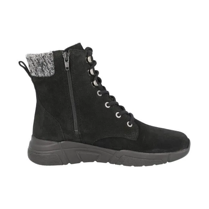 Women's Wide Fit DB Acre Boots