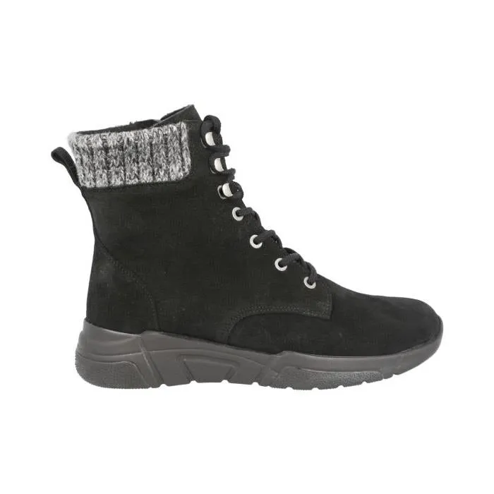 Women's Wide Fit DB Acre Boots