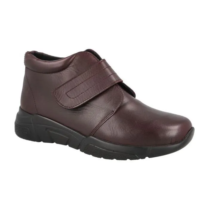 Women's Wide Fit DB Bay Boots