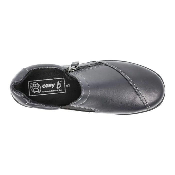 Women's Wide Fit DB Haven Shoes