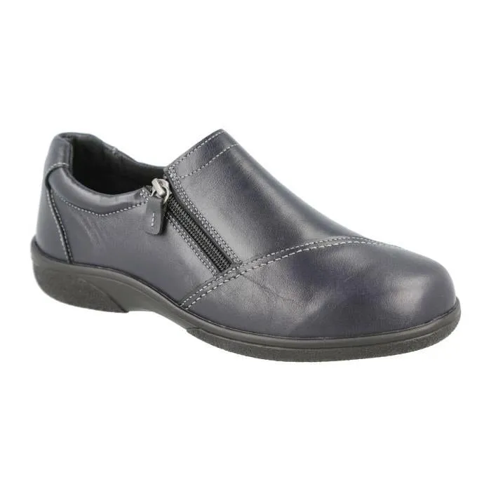 Women's Wide Fit DB Haven Shoes