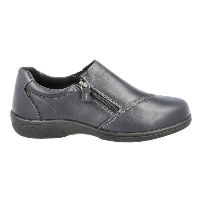 Women's Wide Fit DB Haven Shoes