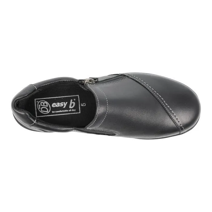 Women's Wide Fit DB Haven Shoes