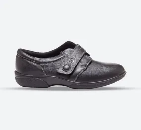 Womens Wide Fit DB Healey Shoes 6E-8E