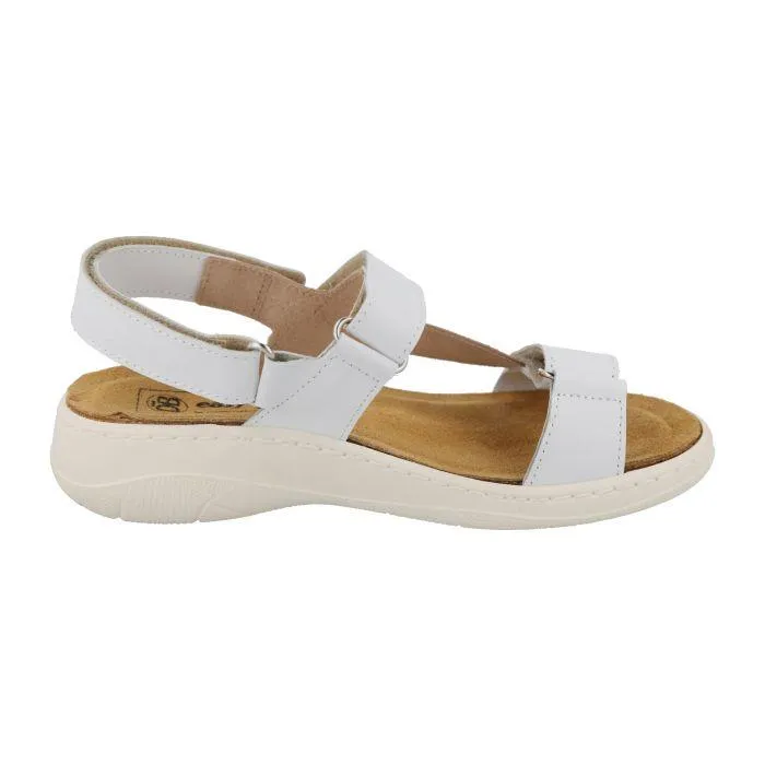 Women's Wide Fit DB Kittiwake Sandals