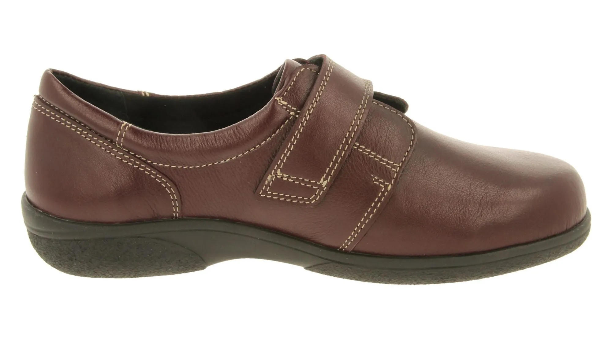 Womens Wide Fit DB Rory Shoes